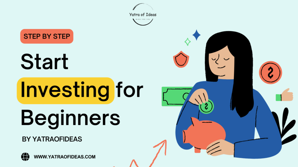 Smart Investing for Beginners